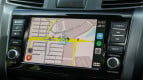 Nissan Navara Interior photo