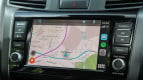 Nissan Navara Interior photo