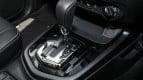 Nissan Navara Interior photo