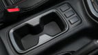 Nissan Navara Interior photo
