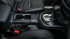 Nissan Navara Interior photo