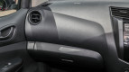 Nissan Navara Interior photo