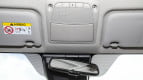 Nissan Navara Interior photo