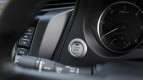 Nissan Navara Interior photo
