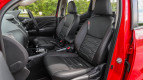 Nissan Navara Interior photo