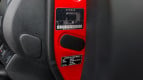 Nissan Navara Interior photo