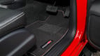 Nissan Navara Interior photo