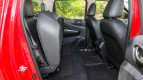 Nissan Navara Interior photo