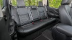 Nissan Navara Interior photo
