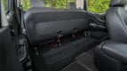 Nissan Navara Interior photo