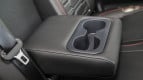 Nissan Navara Interior photo