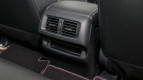 Nissan Navara Interior photo