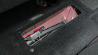 Nissan Navara Interior photo