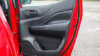 Nissan Navara Interior photo