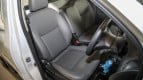 Nissan Navara Interior photo