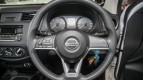 Nissan Navara Interior photo