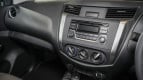 Nissan Navara Interior photo