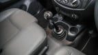 Nissan Navara Interior photo