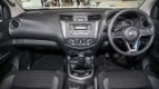 Nissan Navara Interior photo