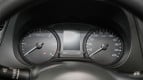 Nissan Navara Interior photo