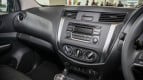 Nissan Navara Interior photo