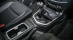 Nissan Navara Interior photo
