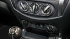 Nissan Navara Interior photo