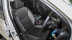 Nissan Navara Interior photo