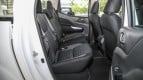 Nissan Navara Interior photo