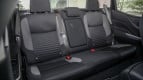 Nissan Navara Interior photo