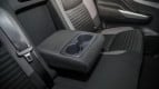 Nissan Navara Interior photo