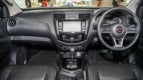 Nissan Navara Interior photo