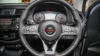 Nissan Navara Interior photo
