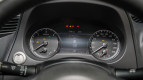 Nissan Navara Interior photo