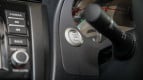 Nissan Navara Interior photo