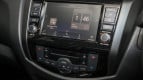 Nissan Navara Interior photo