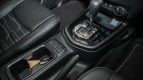 Nissan Navara Interior photo