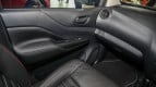 Nissan Navara Interior photo