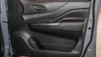 Nissan Navara Interior photo
