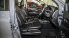 Nissan Navara Interior photo