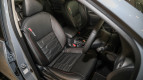 Nissan Navara Interior photo