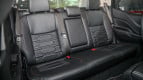 Nissan Navara Interior photo