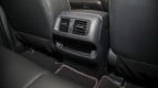 Nissan Navara Interior photo