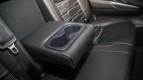 Nissan Navara Interior photo