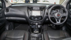 Nissan Navara Interior photo