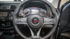 Nissan Navara Interior photo