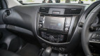 Nissan Navara Interior photo