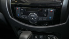 Nissan Navara Interior photo