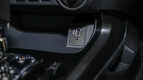 Nissan Navara Interior photo