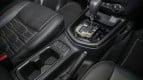 Nissan Navara Interior photo